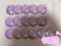 あんさんぶるスターズ キャラバッジセット 缶バッジ 4piece 花群冬芽 ユメ あんスタ】 缶バッジ ユメ 花群冬芽｜Yahoo!フリマ（旧PayPay