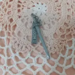 映画 キングダム きょうかいの剣 チャームコレクション