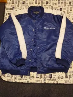bboy ナイロンジャケット