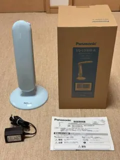 【中古動作品】パナソニック SQ-LD300-A LEDデスクスタンド