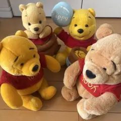 2025年最新】くまのプーさん_レトロの人気アイテム - メルカリ