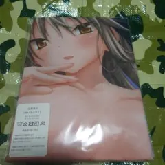 抱き枕カバー　215