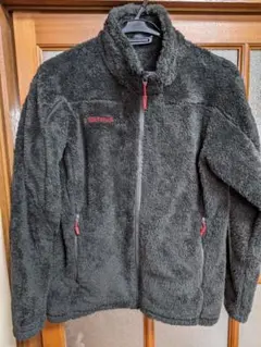 ジャケット フリースジャケット