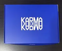 Stray Kids アルバム KARMA CEREMONY ver. 開封済②