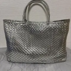 アンテプリマ イントレッチオ999コレクション ピュアシルバー ラージ