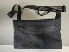 ALPAKA ZIP POUCH MAX