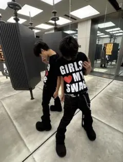 SWAG Tシャツ