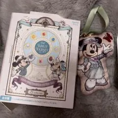 ディズニーシー25周年 スパークリングジュビリー／サシェ - メルカリ