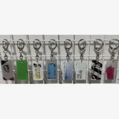 クリープハイプ キーホルダー 全種 クリープハイプ キーホルダー 全種 商品詳細ページ | クリープハイプ