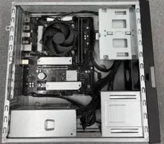動作確認済み デスクトップPC mouse SH-I7U01 ID:4K73のサムネイル