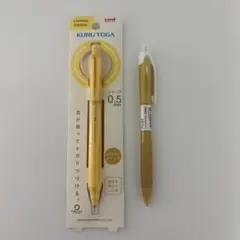 uni KURU TOGA & PILOT シャープペンシル 2本セットのサムネイル