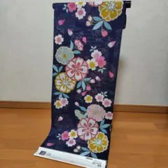 2026年最新】岡重 浴衣 反物の人気アイテム - メルカリ