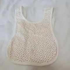n*i様 ●ラルフローレン 小花柄 コットン スタイ クロスバック よだれかけ