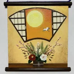 トールペイント作品 インテリア