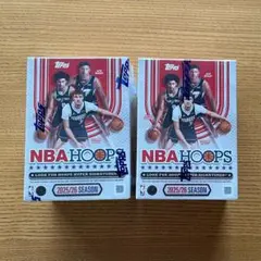 限定値下げ】NBA Hoops & Bowman ボックス2点セット - メルカリ