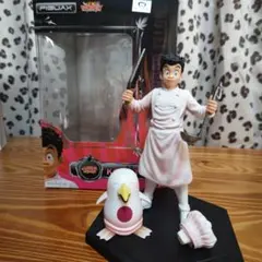 2025年最新】トリコ 小松 figuaxの人気アイテム - メルカリ