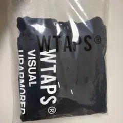 WTAPS フーディースウェット 黒のサムネイル