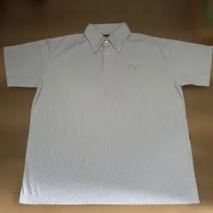 [希少]EVISU ボタンダウンシャツ　チェック柄 ボタンダウン 42 美品のサムネイル