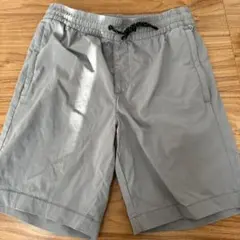 GAP KIDS XXL グレー ハーフパンツ