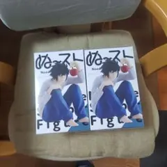 DEATH NOTE ぬーどるストッパーフィギュア L 2個セット デスノート