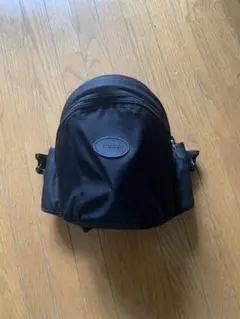 Lauce ヒップシート 抱っこ紐 ブラック