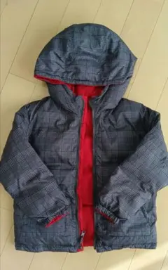 アウター ダウン コート