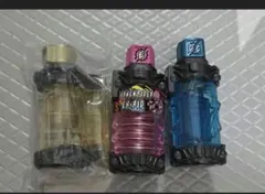 フルボトル ロック ライダーカード エグゼイド 仮面ライダービルド