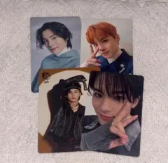 JO1 川西拓実　トレカ　まとめ売り