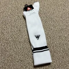 サッカーソックス　ルコックのサムネイル