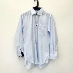 オリヒカ　長袖Yシャツ(M) クリーニング済み