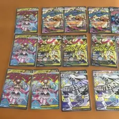k*k様 ポケモンカード引退品