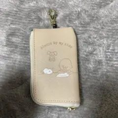 【キーケース】スクーピー