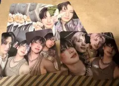 &TEAM Back to Life ユニット　ケミ　まとめ