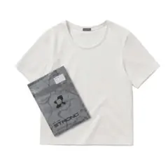希少Lサイズ STRONG PACK TEE SHORT ホワイト 新品未開封 - メルカリ