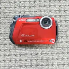 2026年最新】EXILIM G EX-G1の人気アイテム - メルカリ