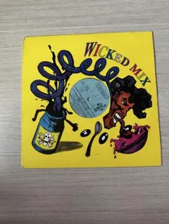 Wicked Mix レコード 36枚セット DJ用 hiphop まとめ売り Wicked Mix レコード 36枚セット DJ用 hiphop まとめ売り - メルカリ