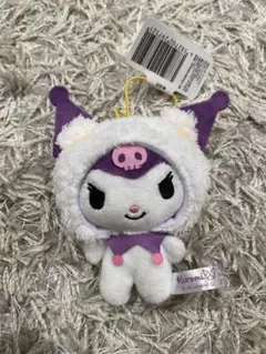 クロミ サンリオキャラクターズになりきりマスコット こぎみゅん