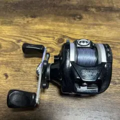 SHIMANO Bantam Magnum ベイトリール SHIMANO Bantam Black Magnum オールドベイトリール - メルカリ