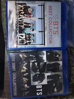 2026年最新】bts blu-rayの人気アイテム - メルカリ