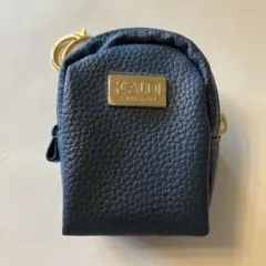 カルディ　ミニチュアバックパック青　【期間限定品】のサムネイル