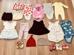 ベビー服&グッズ　まとめ売り