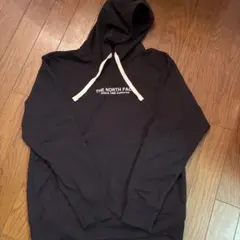 THE NORTH FACE パーカー ブラック Lサイズ