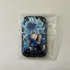 ツイステ イデア・シュラウド 缶バッジ