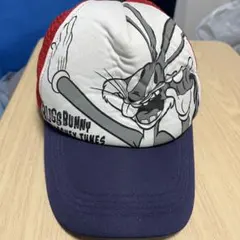 Dead超激レアWarnerBros.BugsBunnyバッグスバニーキャップ Dead超激レアWarnerBros.BugsBunnyバッグスバニーキャップ - メルカリ