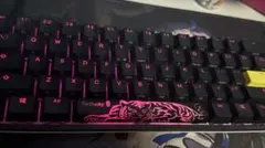 ducky one 2 mini ttc speed silver