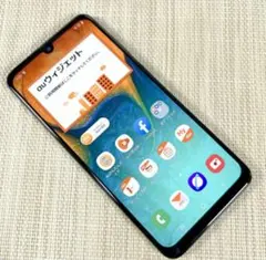 samsung スマートフォン本体