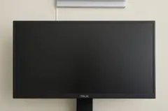 「APEX VALORANT」ASUSゲーミングモニター 24インチ 165hz