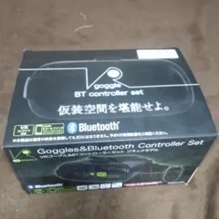 スマートフォン用　VRゴーグル