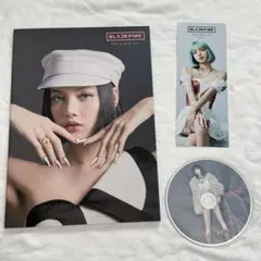 BLACKPINK リサ　フォトブック　まとめ売り 楽天市場】☆1月10日☆LISA -LALISA- PHOTOBOOK [SPECIAL EDITION