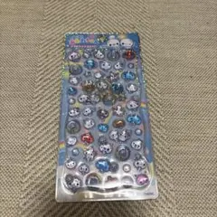 ぷくぷくあわわちゃん キャラクターグッズ